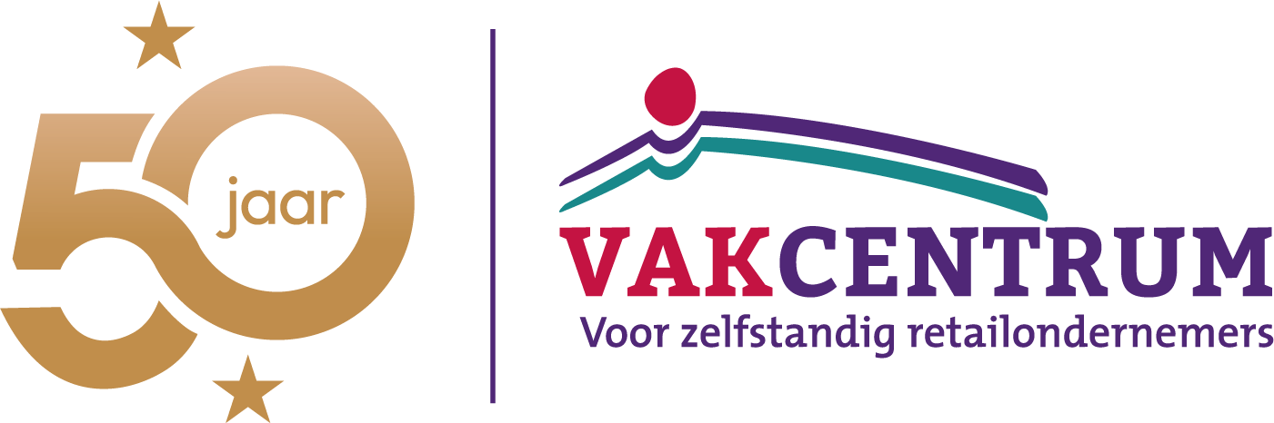 Logo Vakcentrum