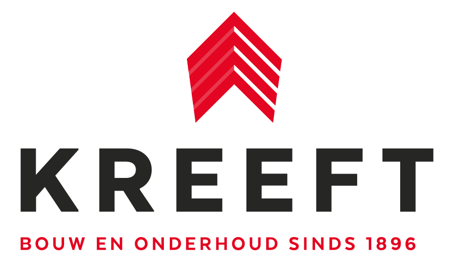 Logo Bouwbedrijf Kreeft