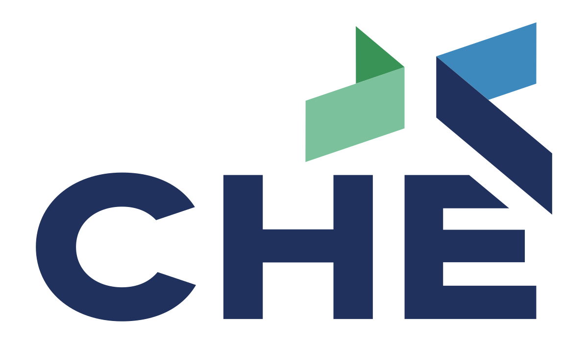 Logo CHE