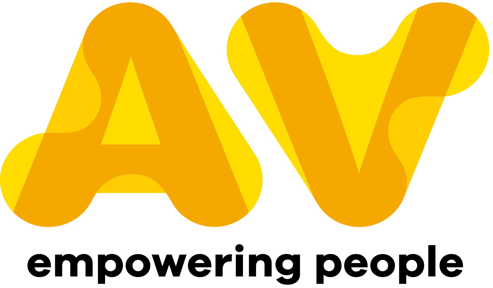 Logo AV