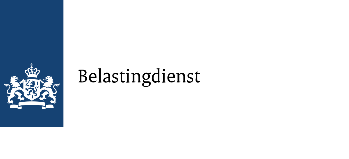 Logo Belastingdienst